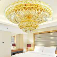 zhongshan guzhen cristal celling luz